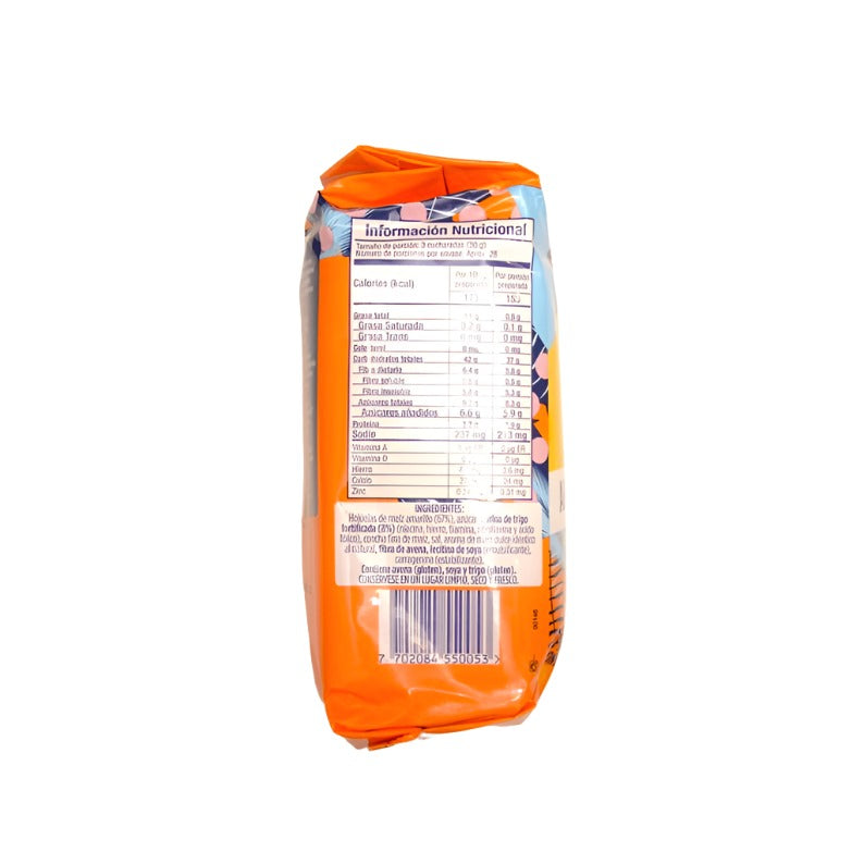 Harina Pan arepa de choclo 850g