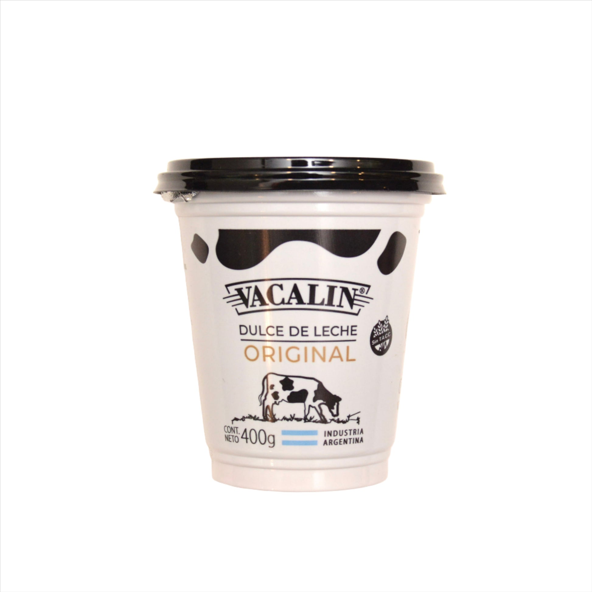 Dulce de Leche Vacalin