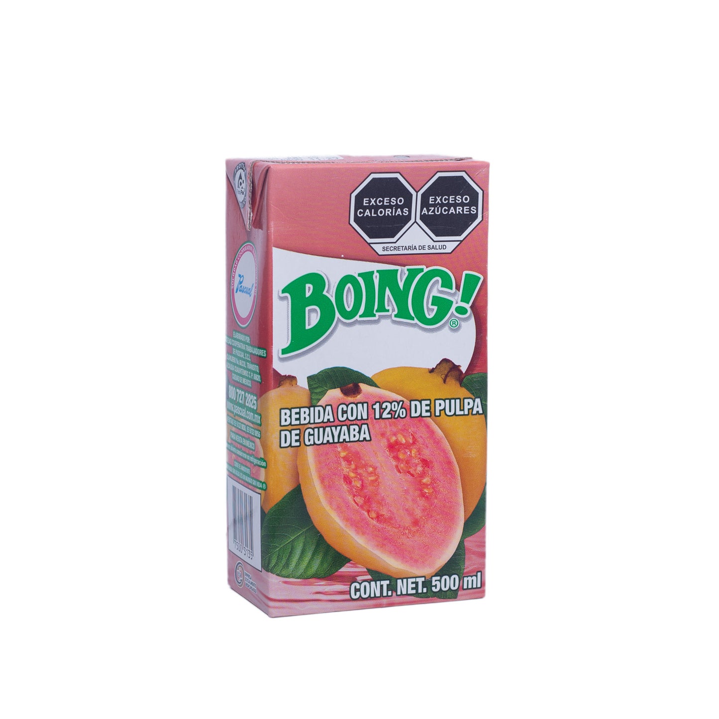 Jugo de Guayaba