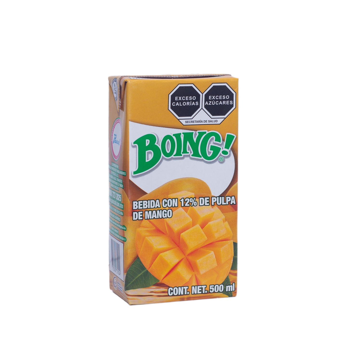 Jugo de Mango