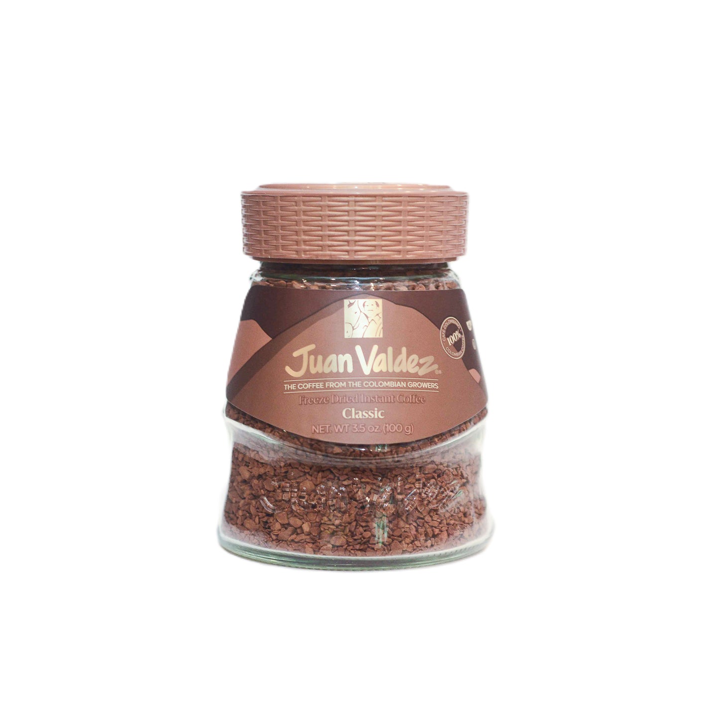Juan Valdez Coffee Instantaneo