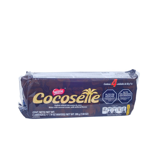 Cocosette