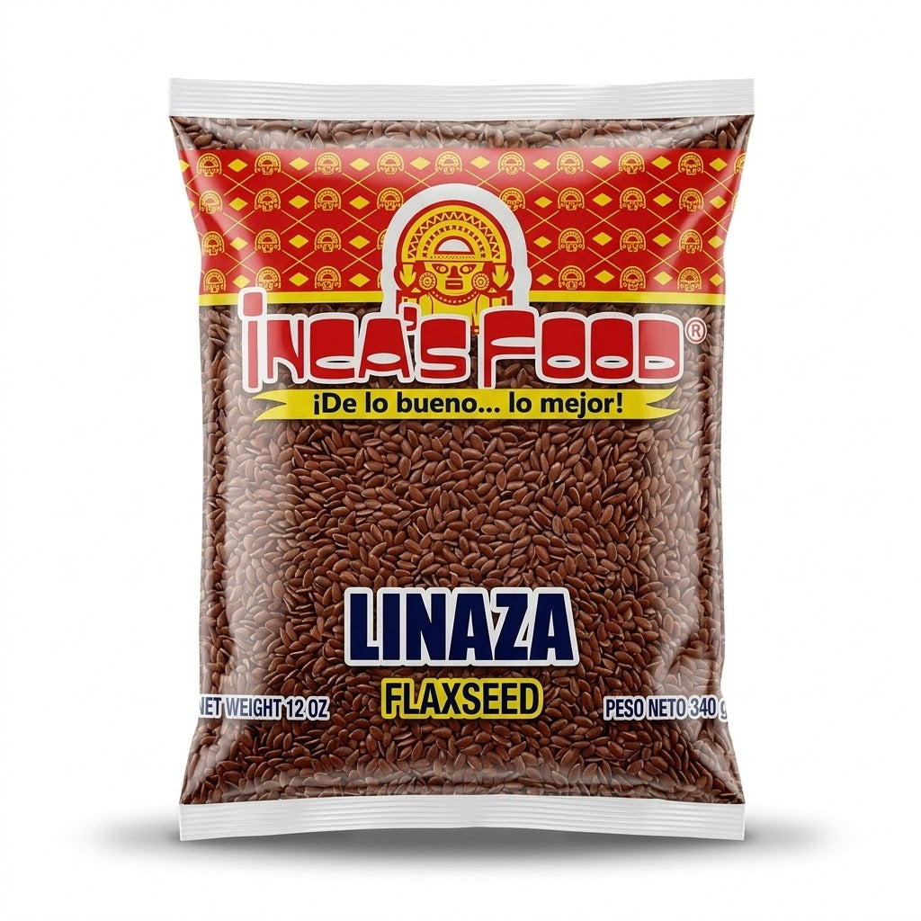 Linaza 12oz