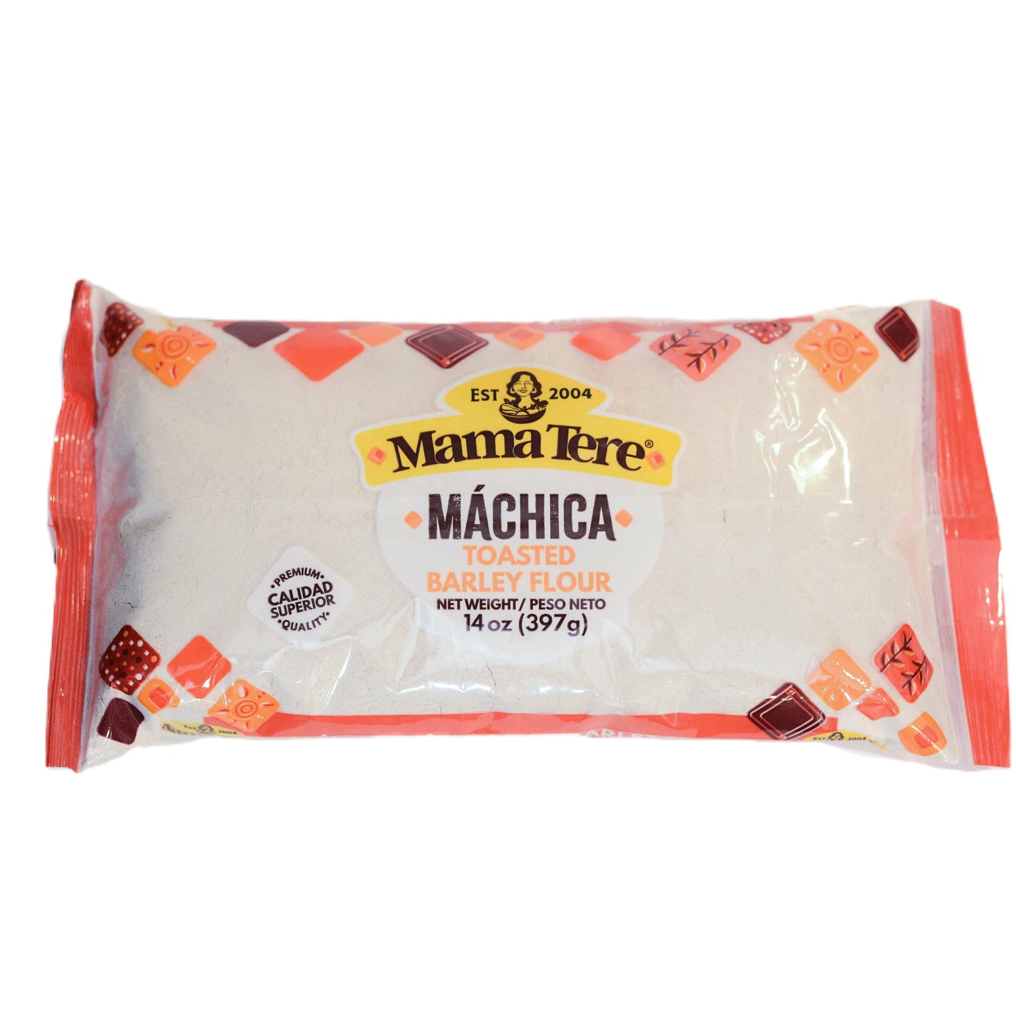 Machica MamaTere