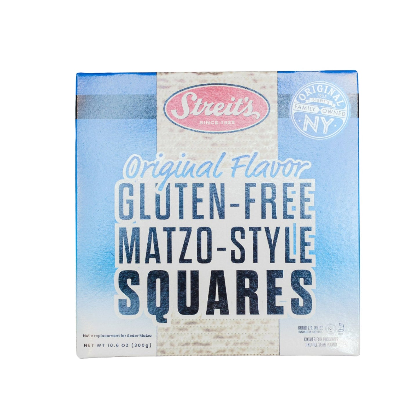 Streits Matzo