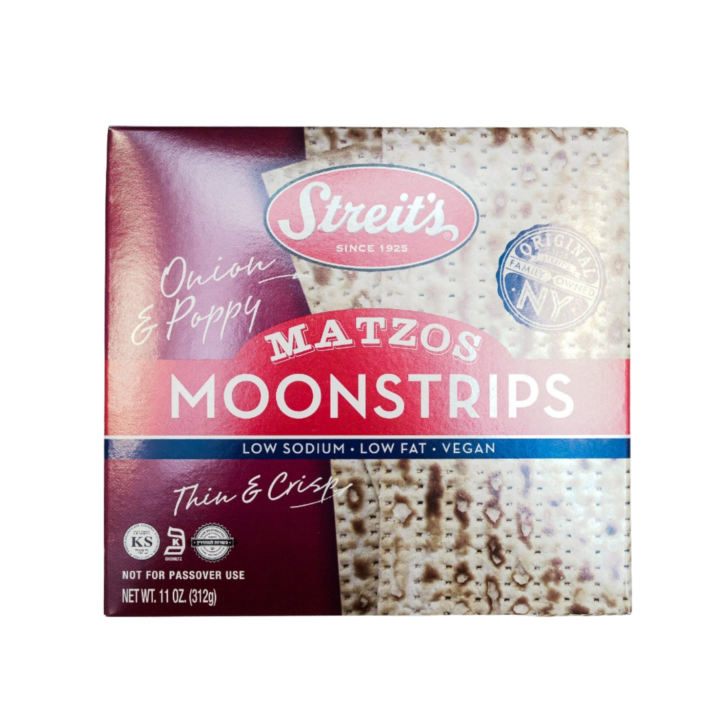 Streits Matzo