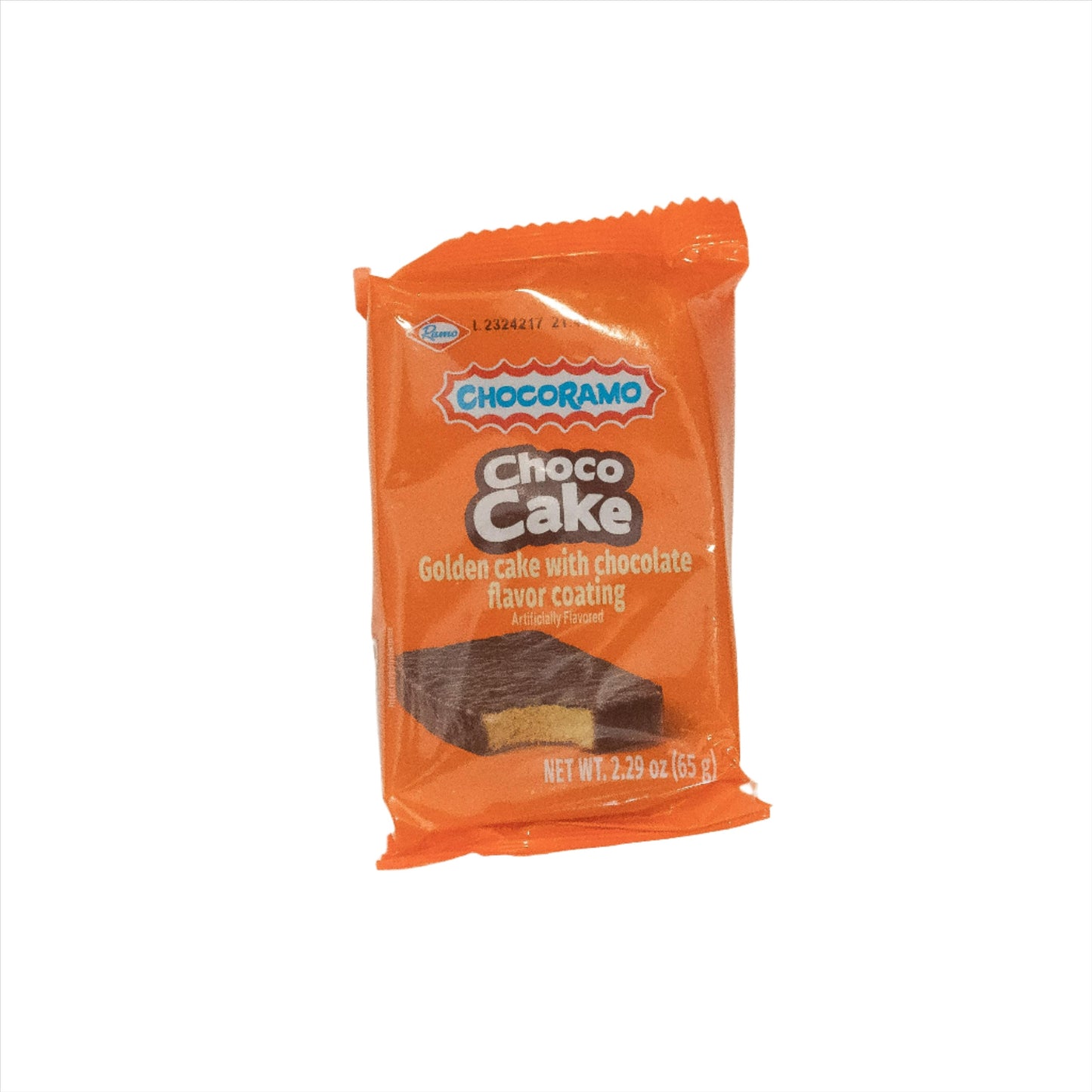 Cochoramo ChocoCake