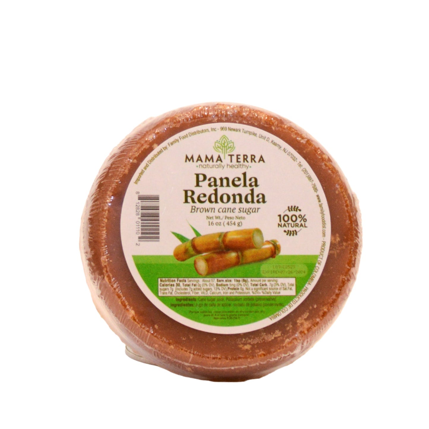 Panela