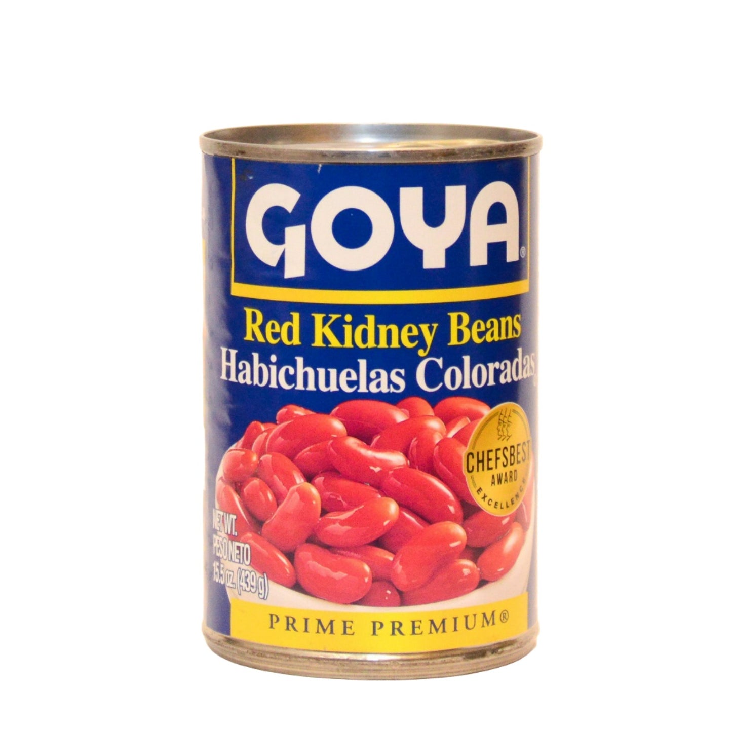 Habichuelas Coloradas