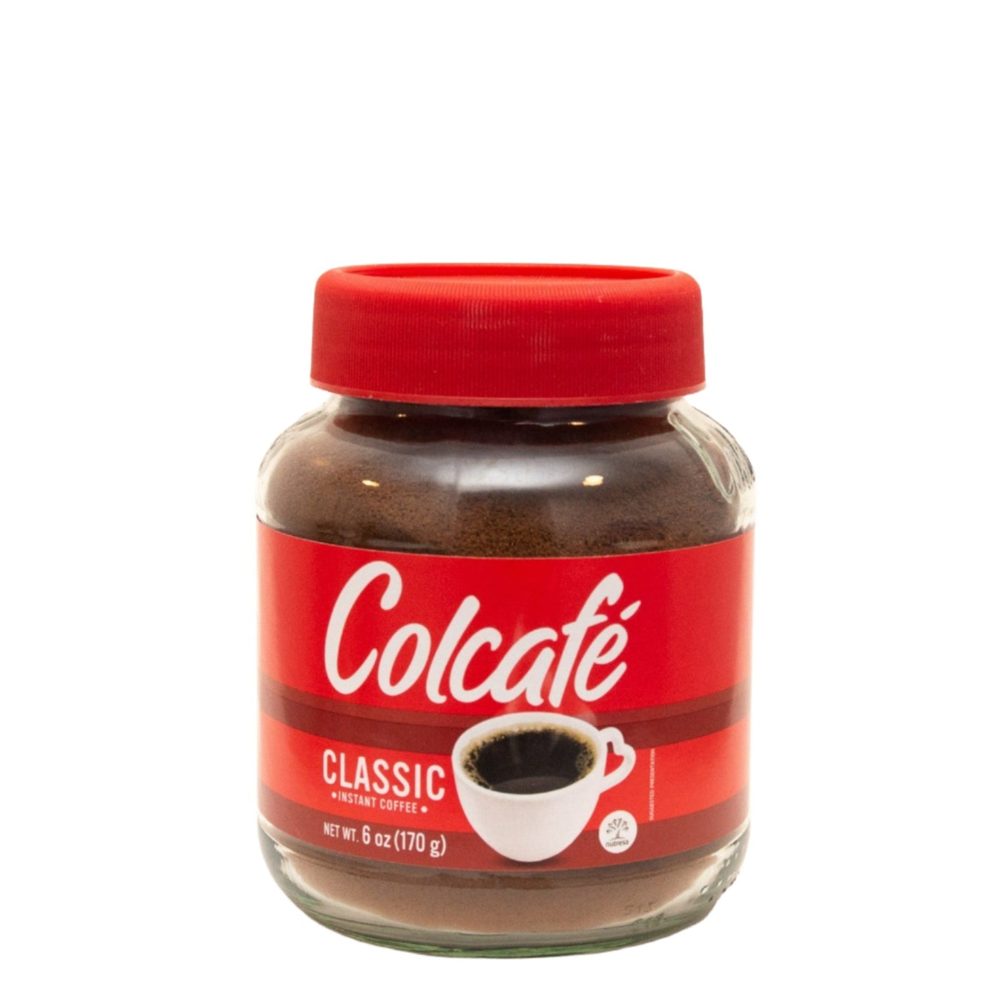Colcafe Cafe Colombiano