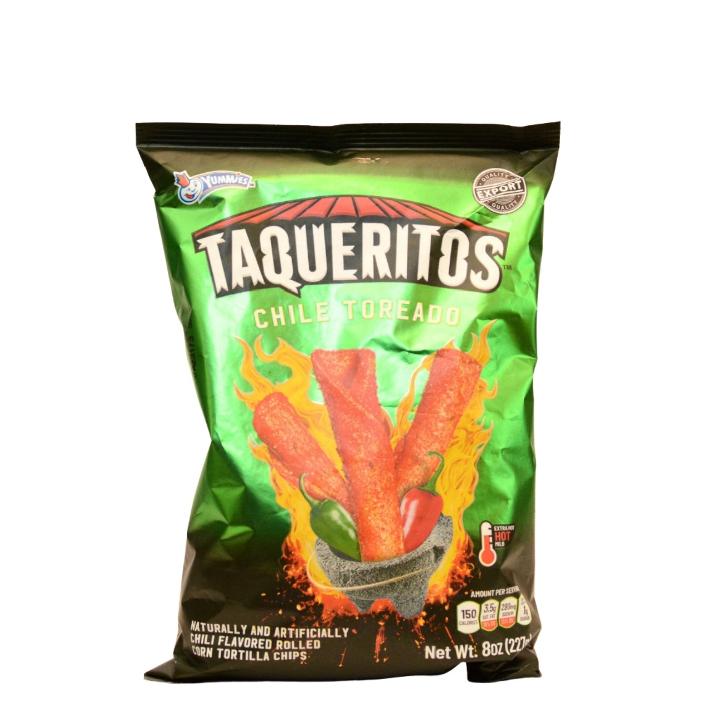 Taqueritos