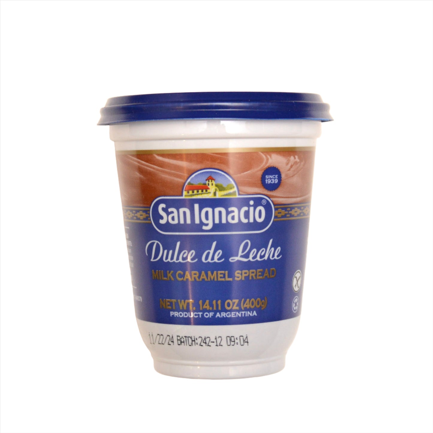 Dulce de Leche Argentino