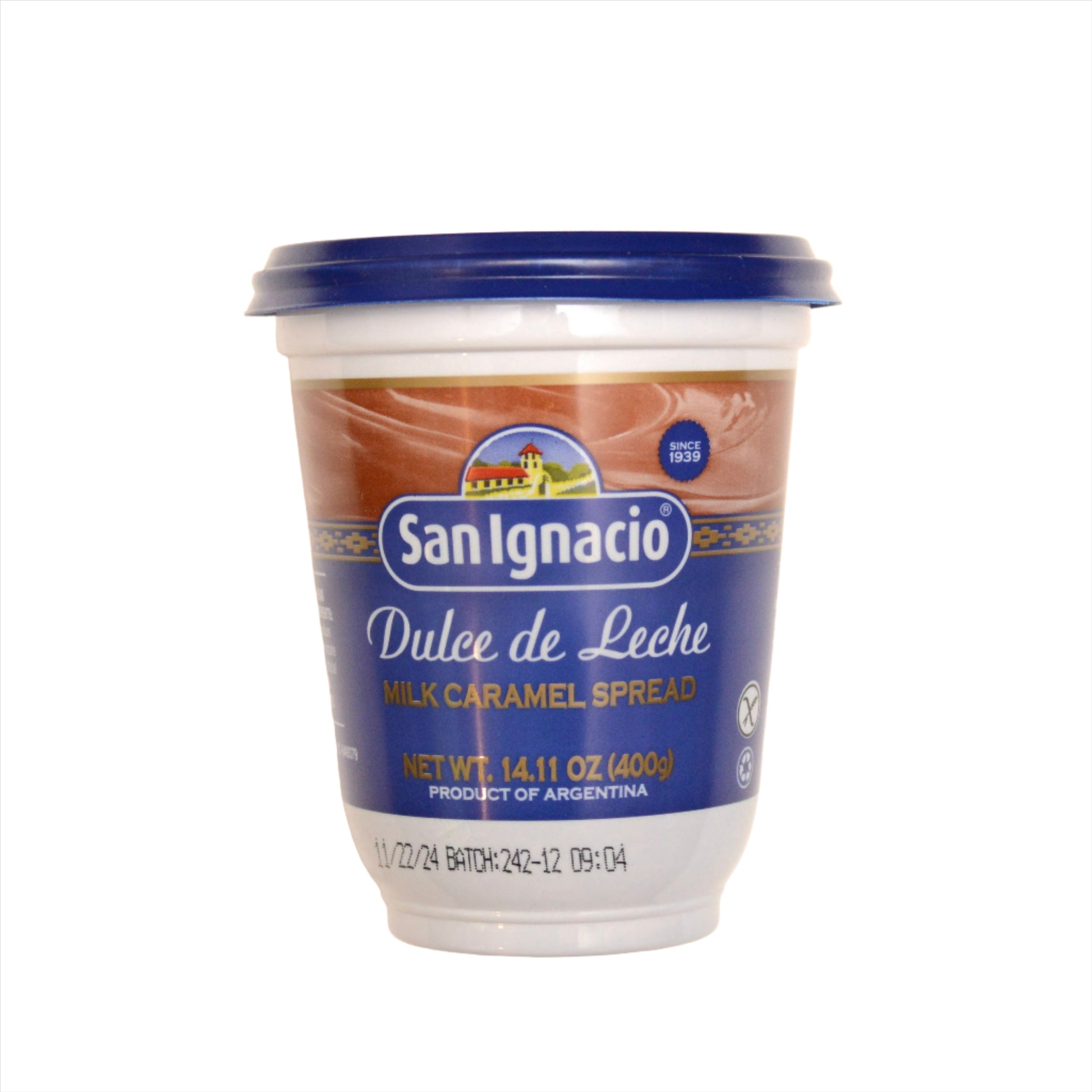 Dulce de Leche Argentino