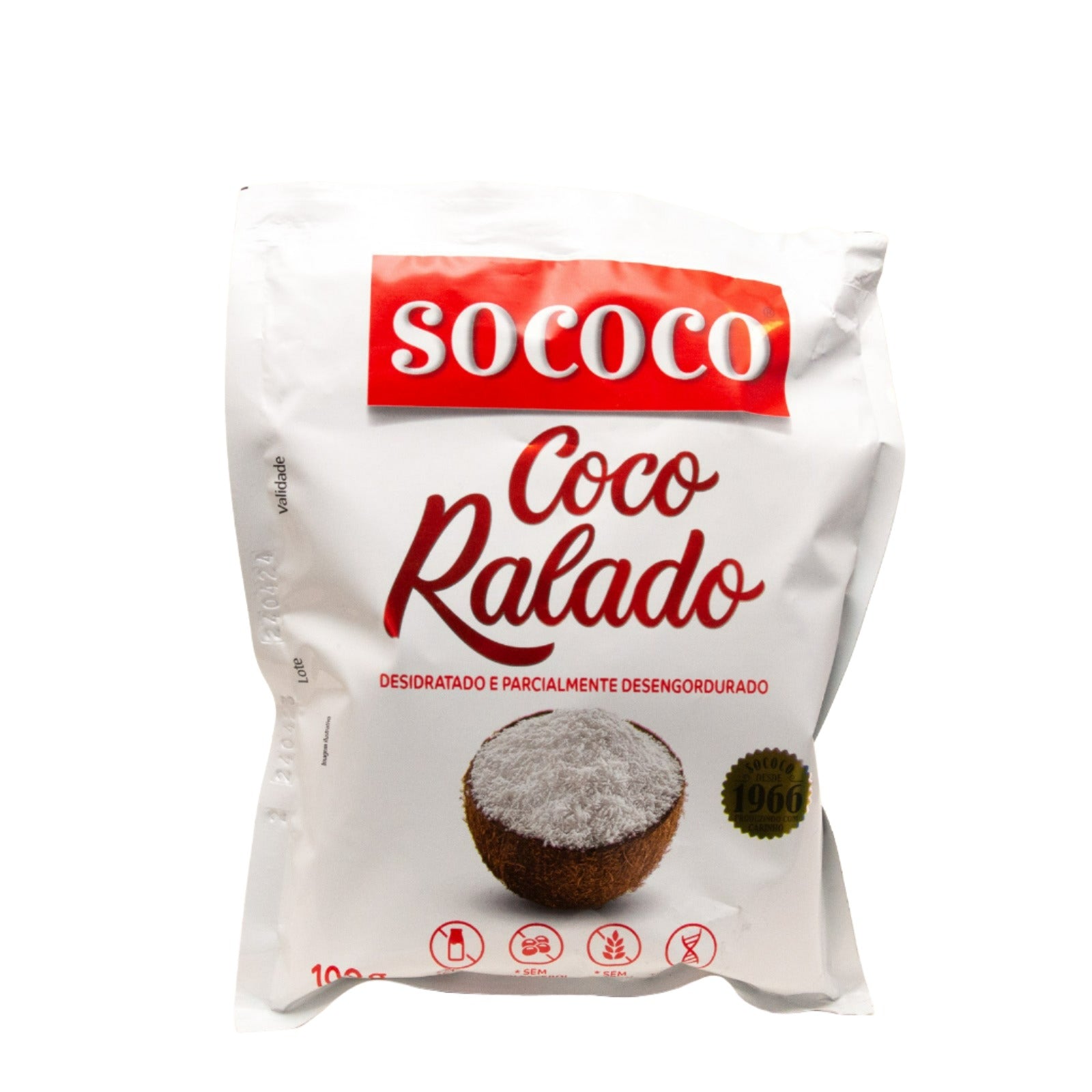 Coco Ralado