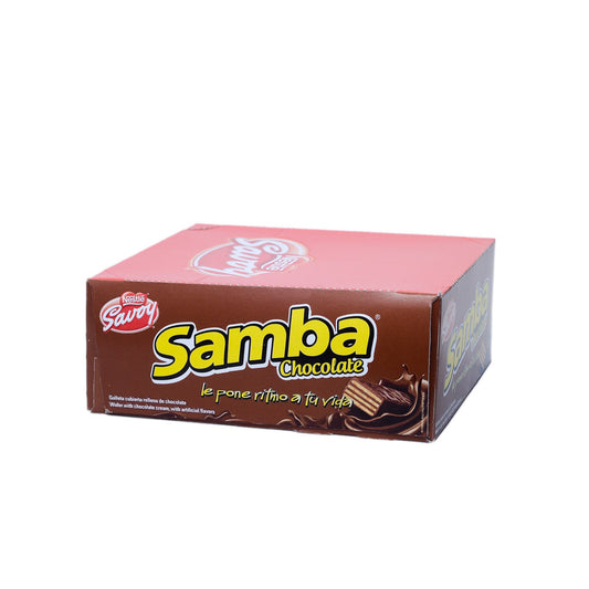 Samba