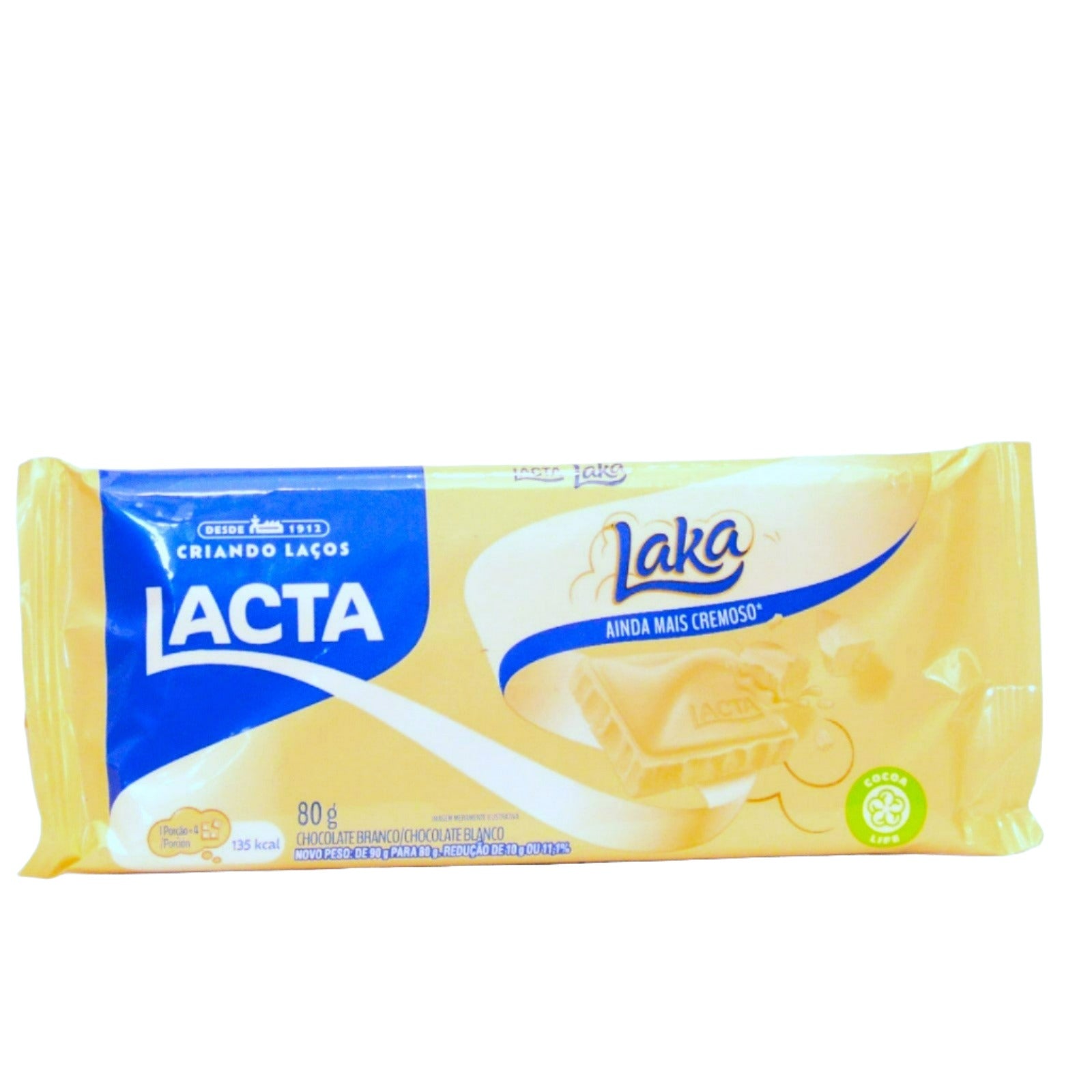 Laka Lacta