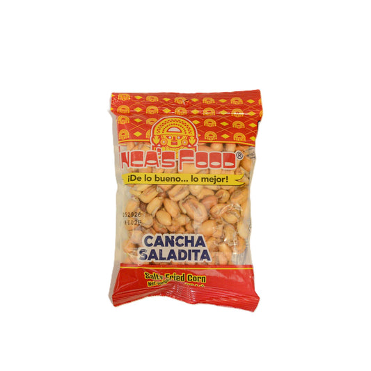 Cancha Saladita 4 oz