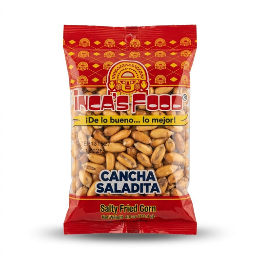 Cancha Saladita Peruana