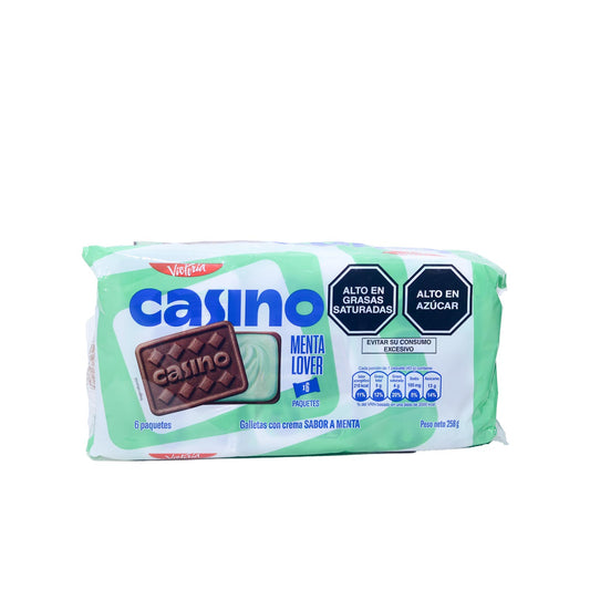Galletas Casino Victoria Pack
