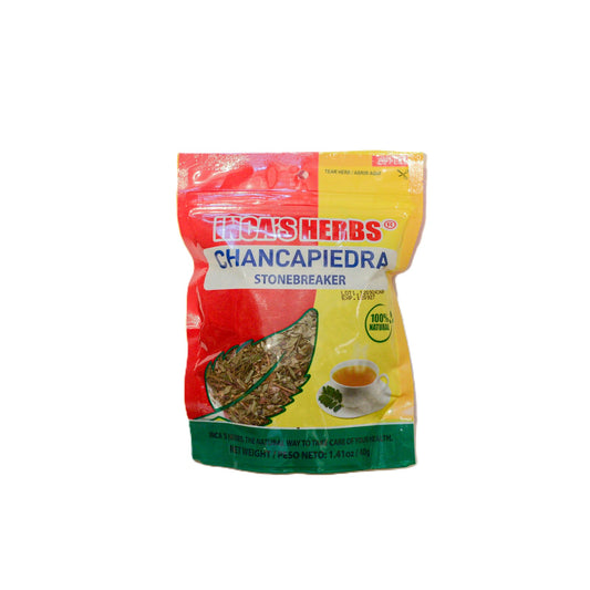 Te Chancapiedra 1.41 oz - Stonebreaker