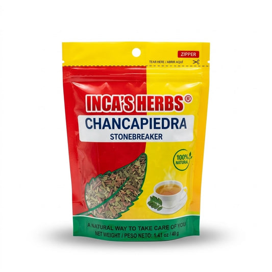 Chanca Piedra