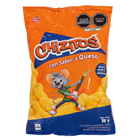 Chizitos  35g Small Bag
