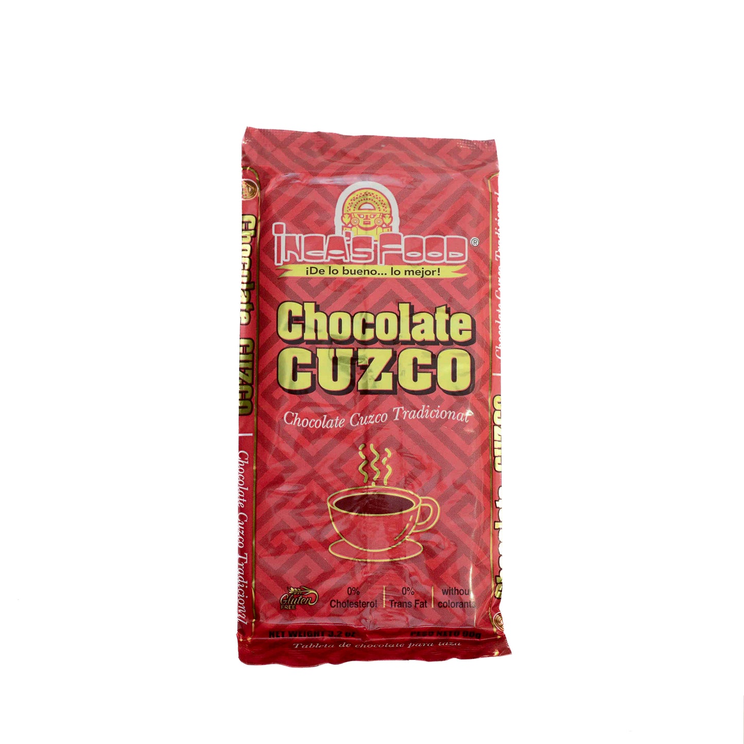 Chocolate Cuzco