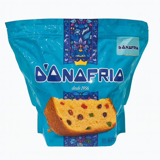 Paneton Donofrio 880gr Bolsa/Bag