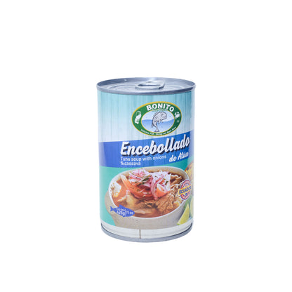 Encebollado
