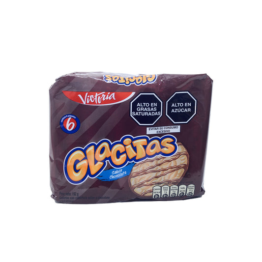 Glacitas