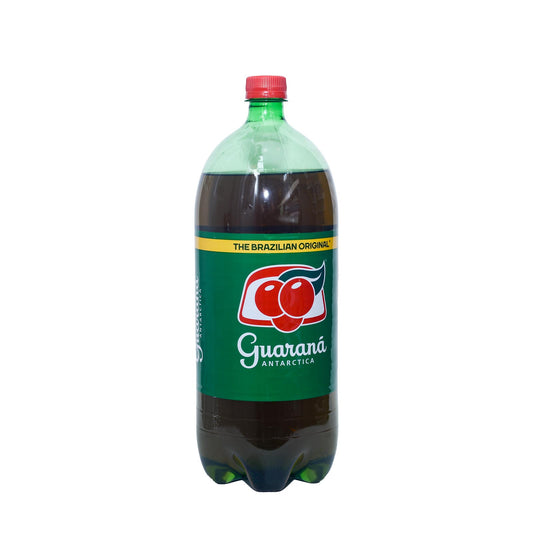 Guarana Soda Antartica 2lts