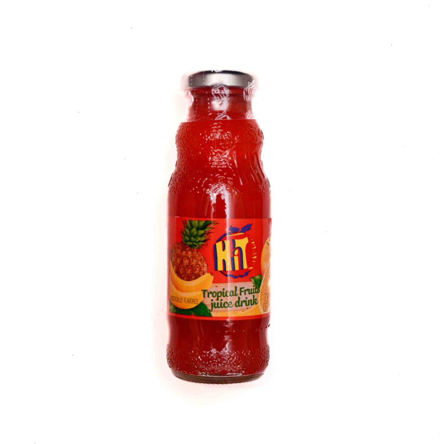 Hit Juice Drink