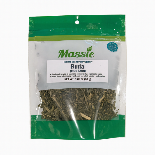 Hoja de Ruda / Rue 1.05oz
