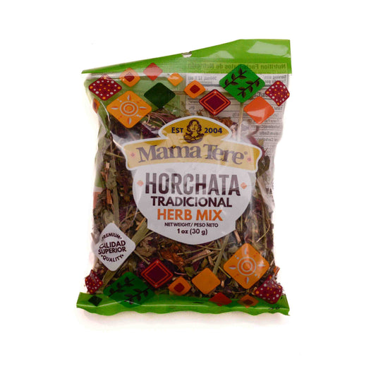 Horchata Herb Mix