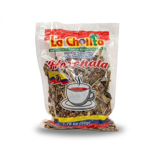 Horchata hierbas naturales 1.06 oz