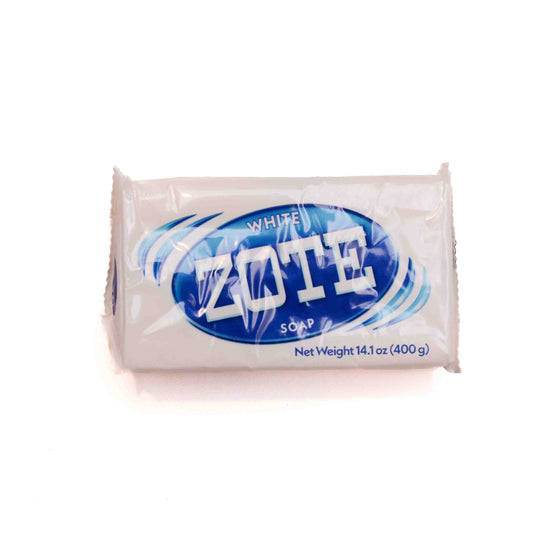 Jabon Zote - Laundry Bar Soap