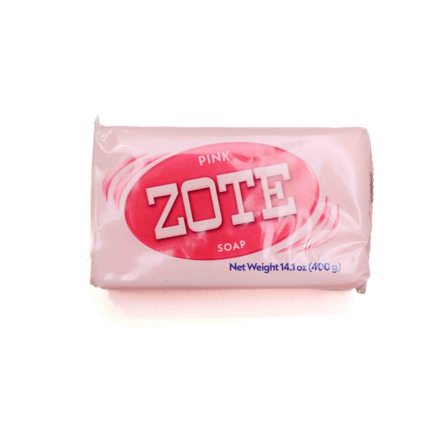 Jabon Zote Pink - Laundry Bar Soap