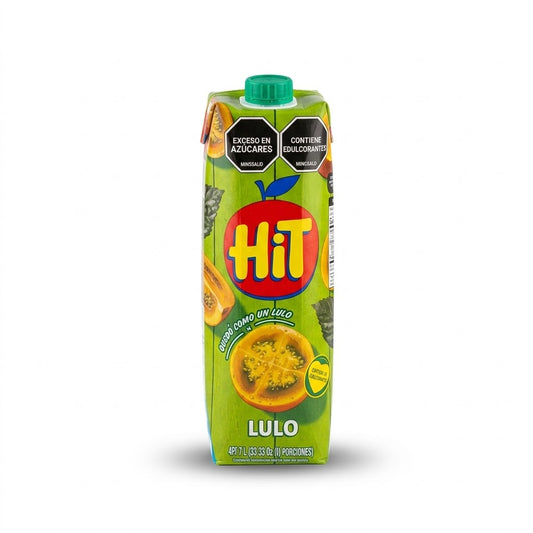 Jugo Lulo