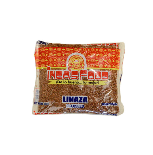 Linaza 12oz