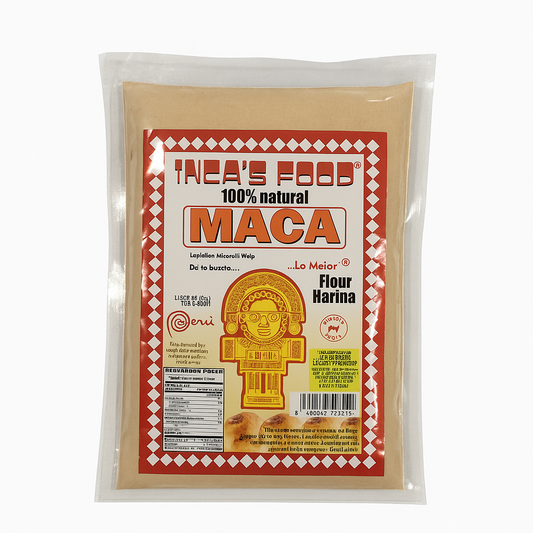 Harina de Maca