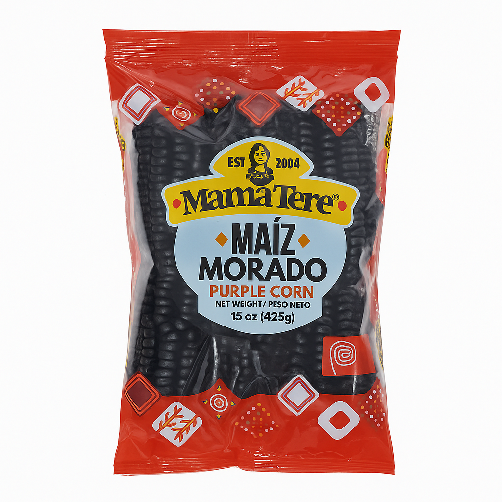 Maiz Morado