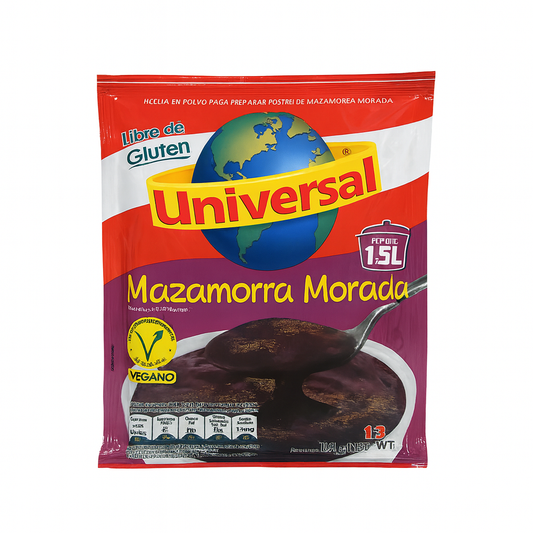 Mazamorra Morada mezcla en polvo 5.3 oz