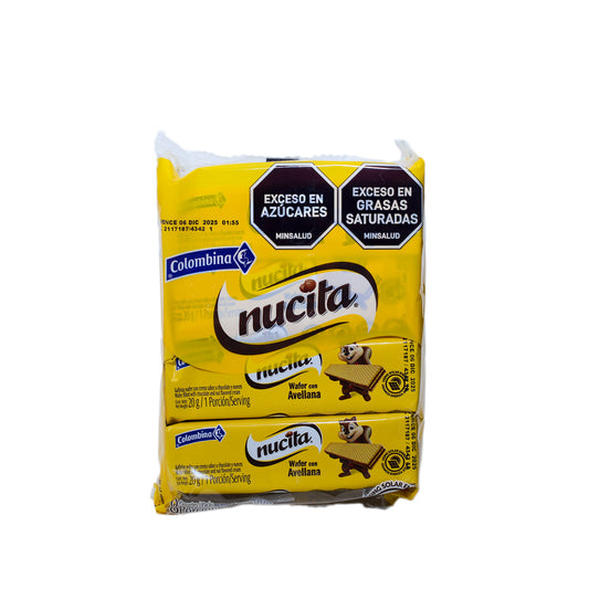 Nucita 