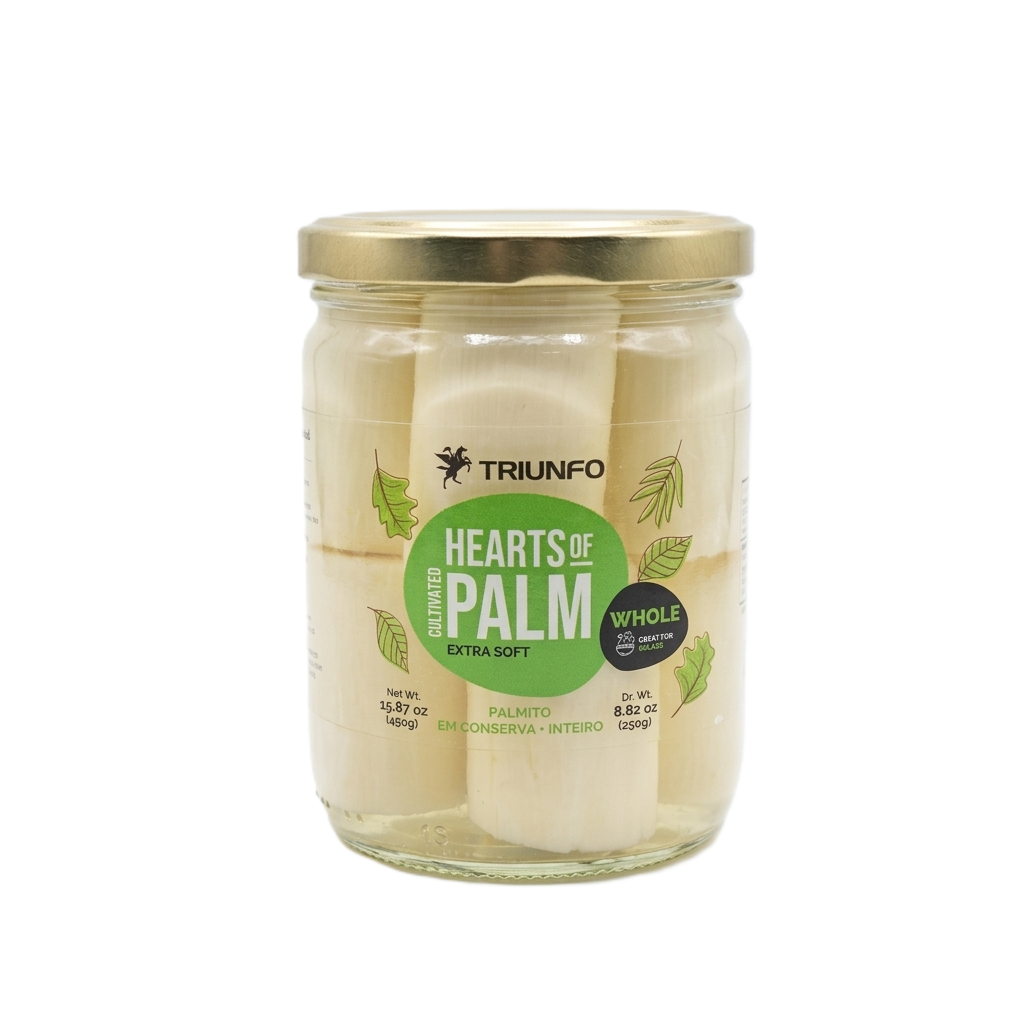 Palmito Hearts of Palm