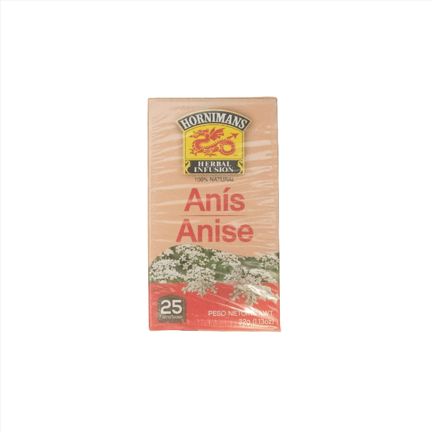 Te de Anis