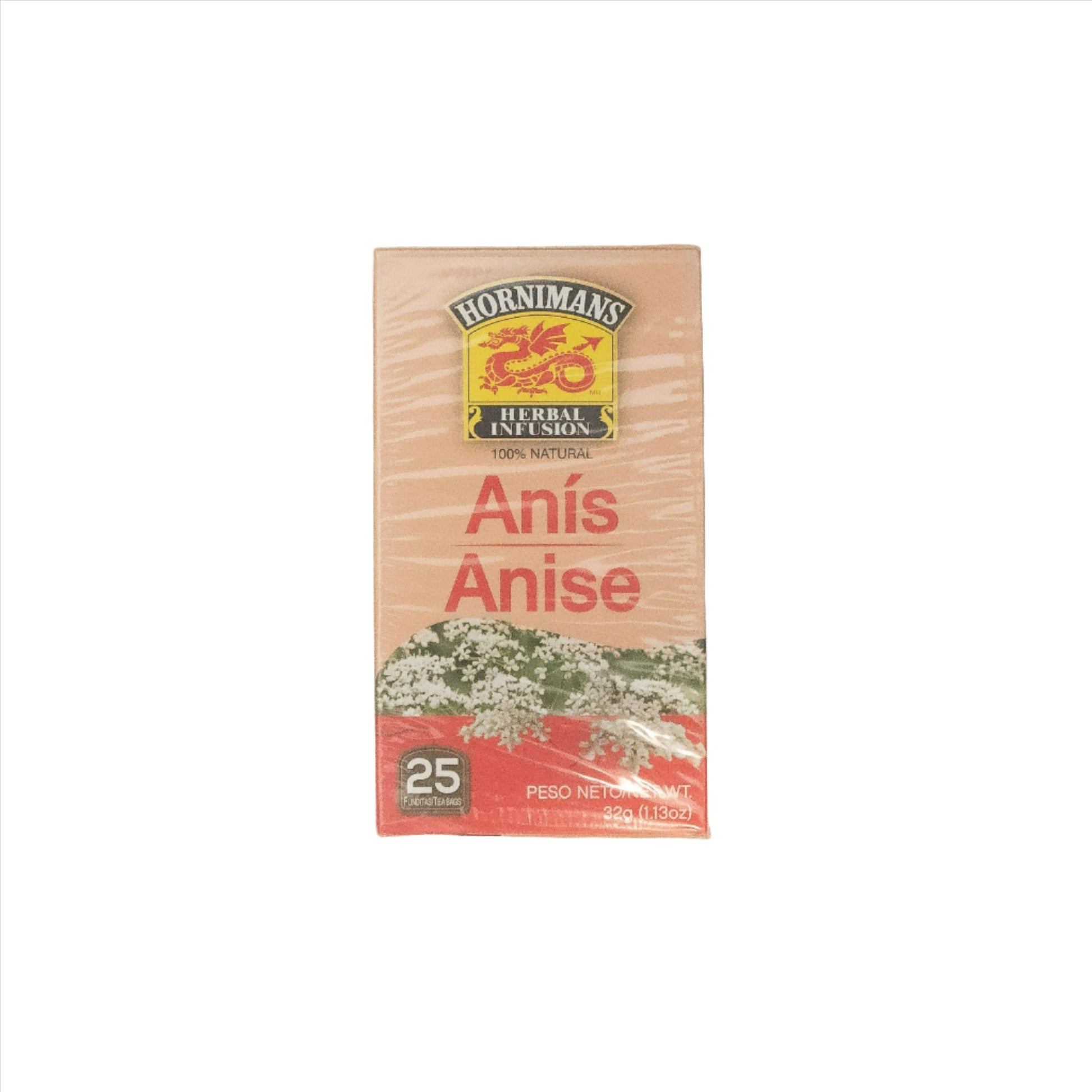 Te de Anis