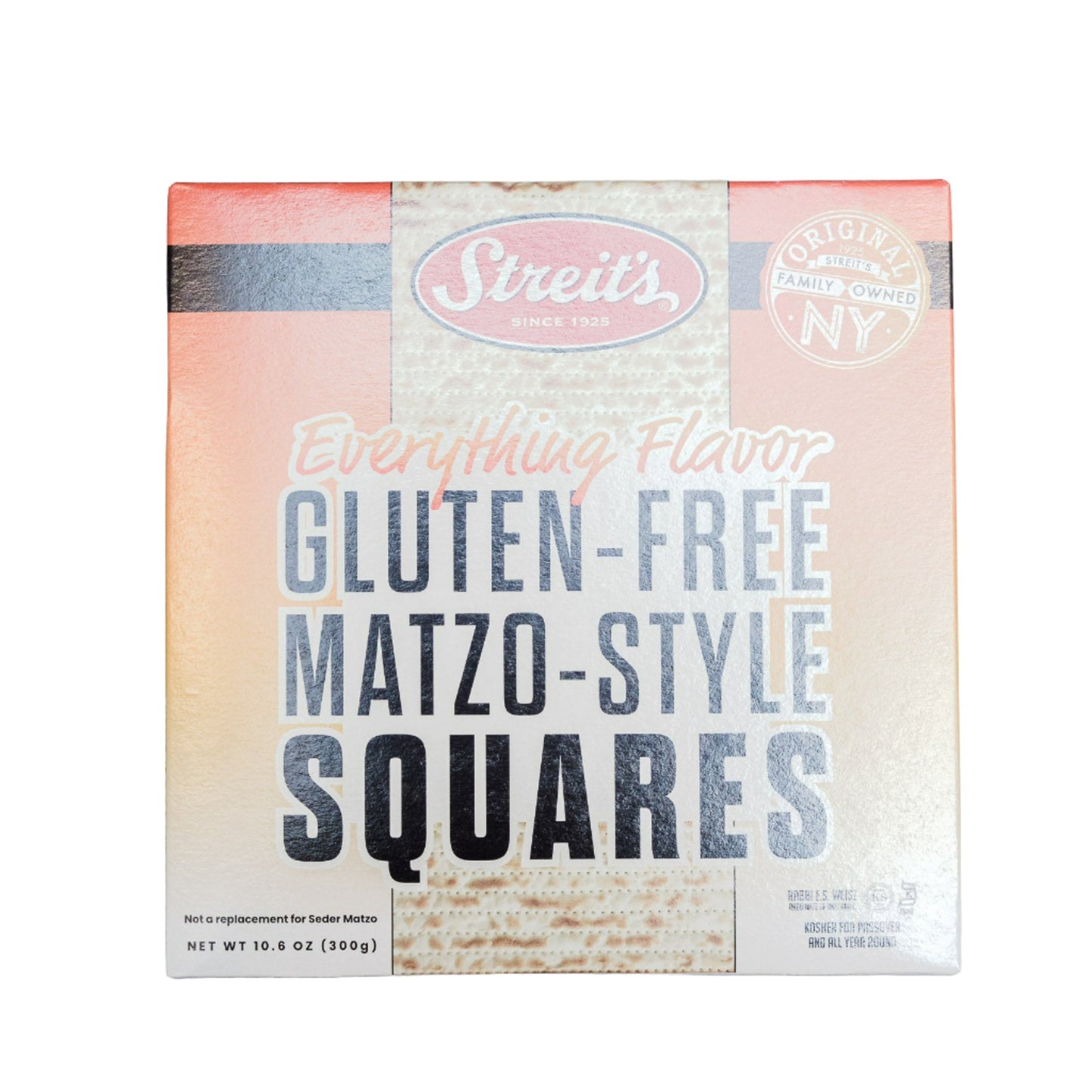 Streits Matzo