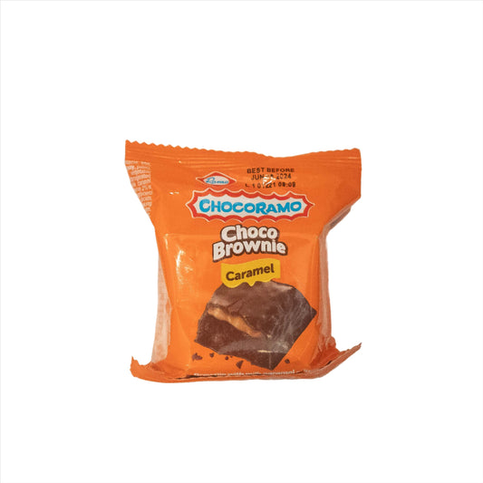 Chocoramo Choco Brownie