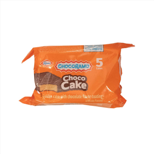 Chocoramo ChocoCake pack 5