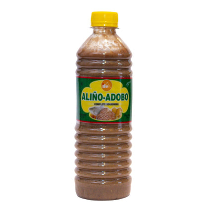 Alino Adobo Ecuatoriano